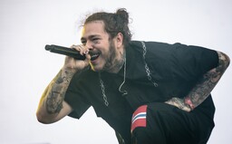 Udílení cen Billboard Music Awards 2020 ovládl Post Malone