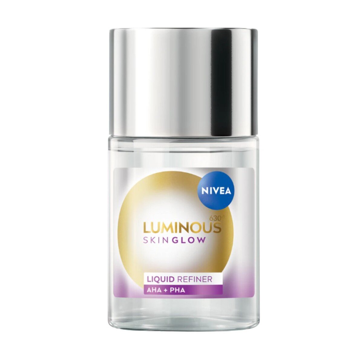nivea Luminous630