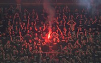 UEFA po ŠK Slovan pokutuje aj Ferencváros Budapešť. Maďarský klub musí uzavrieť aj sektor na štadióne