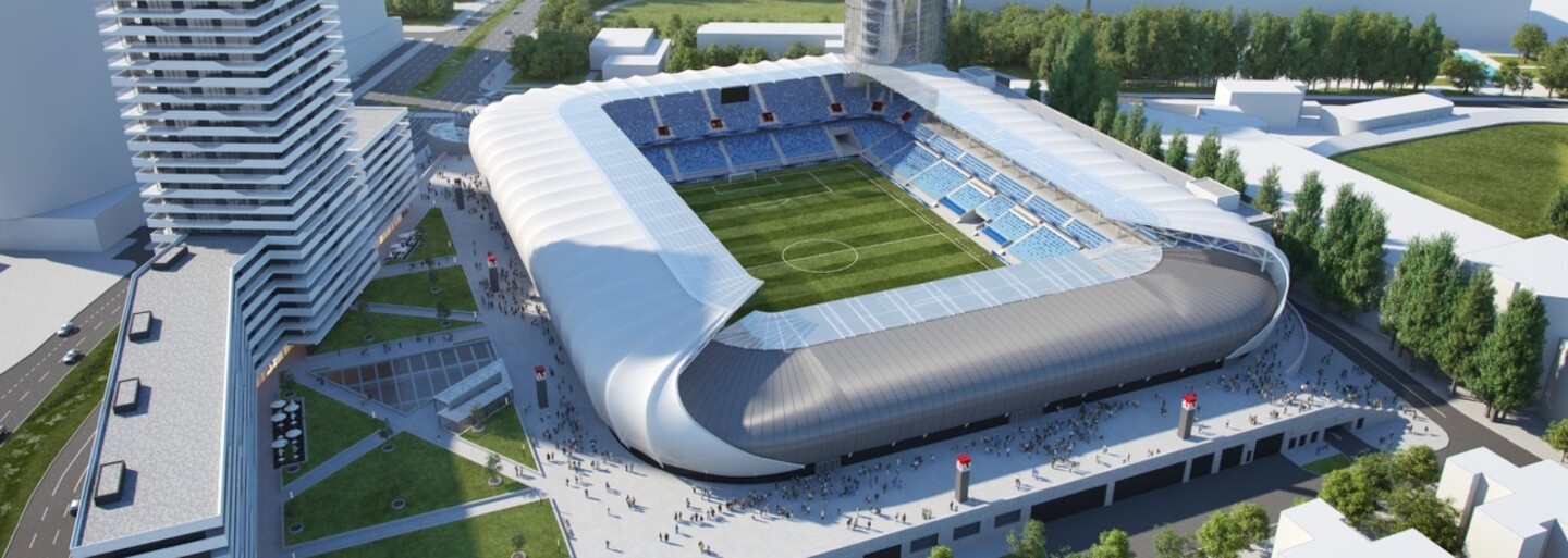 UEFA spustí novú súťaž. Malo by ísť o nástupcu pohára, ktorý kedysi vyhral náš klub ŠK Slovan Bratislava