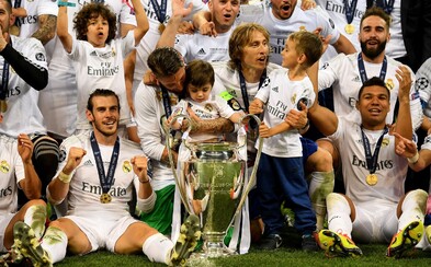 UEFA zverejnila najlepšiu 18-člennú zostavu Ligy majstrov. Žiadny hráč z Premier League a len traja nie sú z La Ligy UEFA zverejnila najlepšiu 18-člennú zostavu Ligy majstrov. Žiadny hráč z Premier League a len traja nie sú z La Ligy