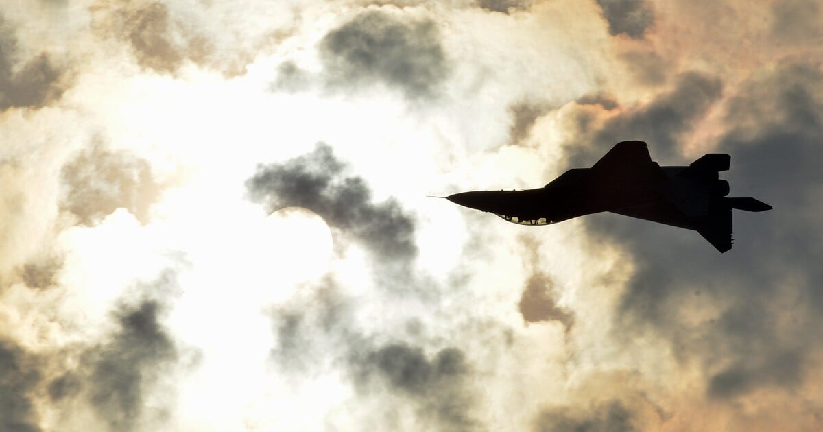 Ruská stíhačka narušila vzdušný prostor Estonska. NATO okamžitě reagovalo