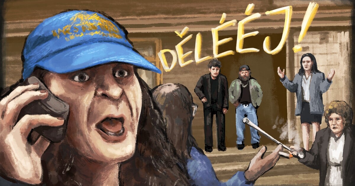 Jiří Kára se vrací! Herní studio vytváří akční střílečku s legendou českého internetu