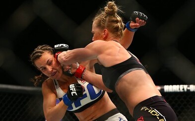 UFC 196 je za nami. Miesha Tate sa stala novou držiteľkou titulu UFC 196 je za nami. Miesha Tate sa stala novou držiteľkou titulu