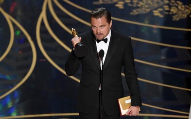 UFC 196 sa blíži. V publiku nebudú chýbať hviezdne mená ako napríklad Leonardo DiCaprio UFC 196 sa blíži. V publiku nebudú chýbať hviezdne mená ako napríklad Leonardo DiCaprio