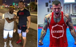 UFC bojovníci Makhmud Muradov, Dvořák a další nám řekli, komu fandí v megazápase Mike Tyson vs. Roy Jones Jr.