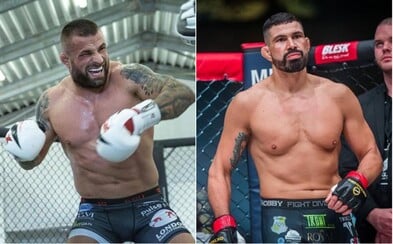 UFC míří do Prahy! Dočkáme se konečně souboje Vémola vs. Végh? UFC míří do Prahy! Dočkáme se konečně souboje Vémola vs. Végh?