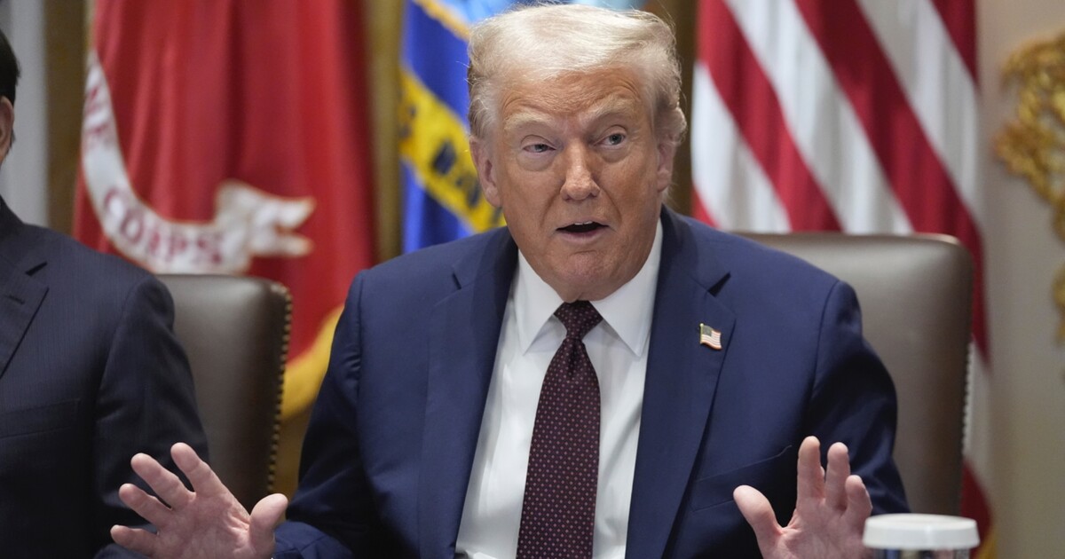 Kde je Donald Trump? Americký prezident „zmizel“, internet spekuluje o jeho zdraví