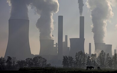 Uhelné elektrárny v Česku by měly skončit do roku 2038, vzkazuje uhelná komise vládě Uhelné elektrárny v Česku by měly skončit do roku 2038, vzkazuje uhelná komise vládě