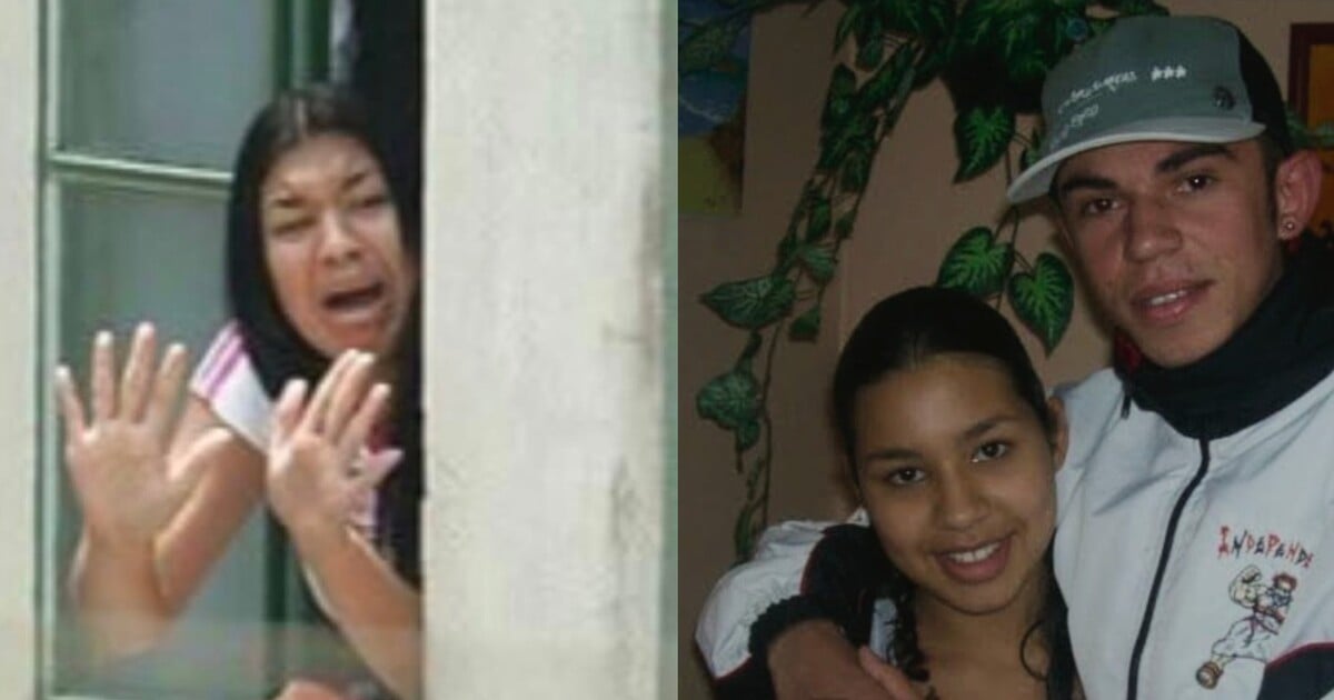 Nejtemnější vysílání v historii? Únosce uvěznil v bytě dvě dívky, jejich utrpení čtyři dny vysílala televize