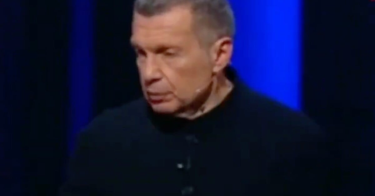 Výhrůžky z Moskvy: Známý propagandista mluvil o útoku jadernými zbraněmi na Evropu