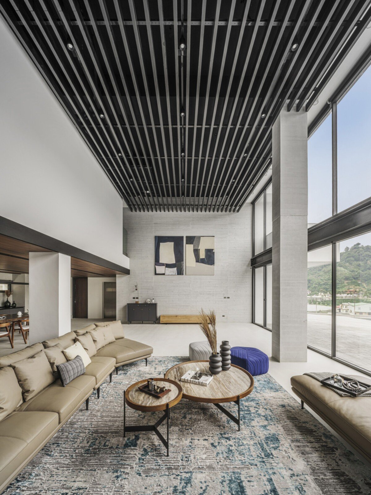 Taiwan, FLOAT DESIGN STUDIO