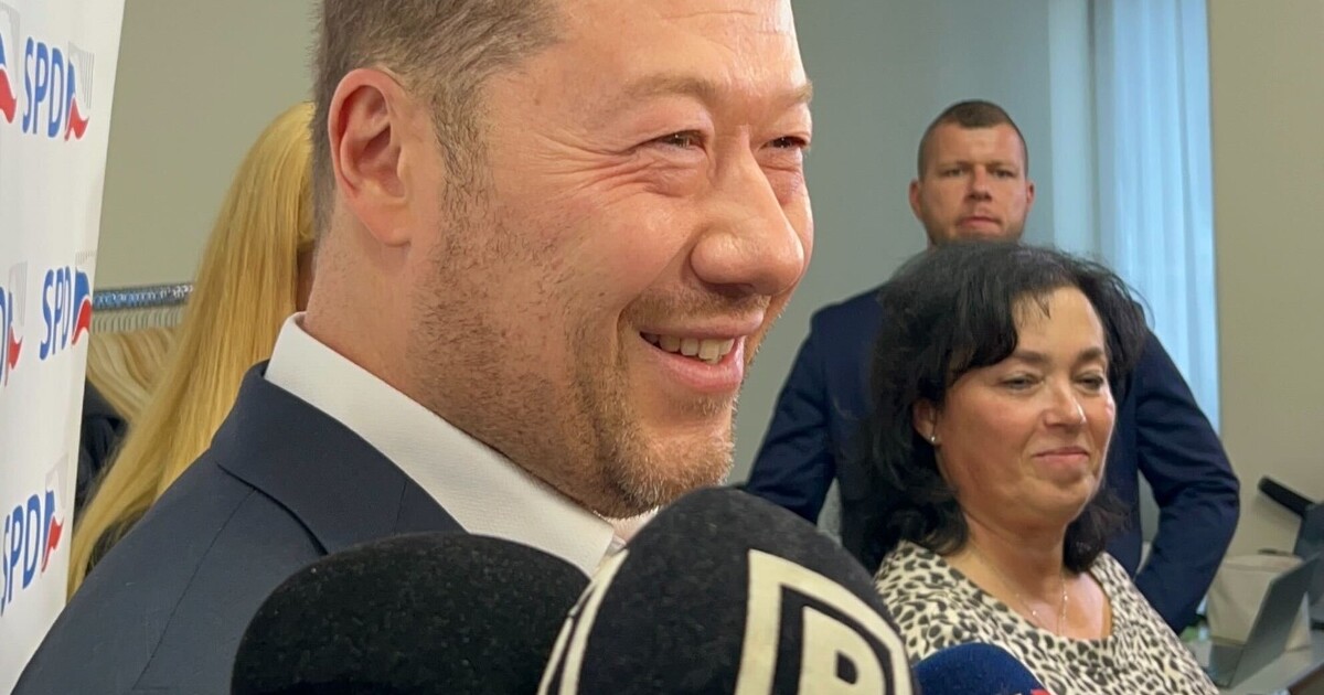 MAPA: Koho volili tví sousedé? Podívej se na výsledky voleb z jednotlivých obcí a okrsků