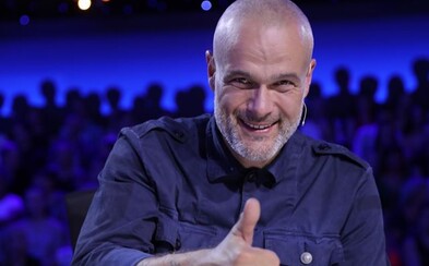 Ukaž svůj hudební talent a vyhraj 100 tisíc korun. Aplikace Jaro Slávika hledá nadějné hudebníky, producenty, zpěváky a rapery Ukaž svůj hudební talent a vyhraj 100 tisíc korun. Aplikace Jaro Slávika hledá nadějné hudebníky, producenty, zpěváky a rapery