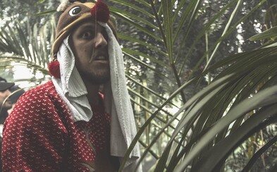 Ukážky všetkých trackov z nového albumu DMS si môžeš vypočuť zdarma! Ako znejú kolaborácie s Pil C-m či Lúzou? Ukážky všetkých trackov z nového albumu DMS si môžeš vypočuť zdarma! Ako znejú kolaborácie s Pil C-m či Lúzou?