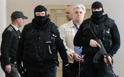 Ukradli 173 miliónov slovenských korún. Po ich krku išla aj mafia