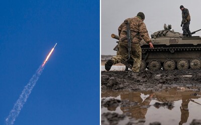 Ukrajina má nové špeciálne zbrane. Riadené strely s dlhým doletom bude používať len na jednom území