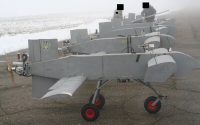 Ukrajina už má účinnú zbraň proti smrteľným iránskym dronom. Tieto zbrane si s nimi hravo poradia