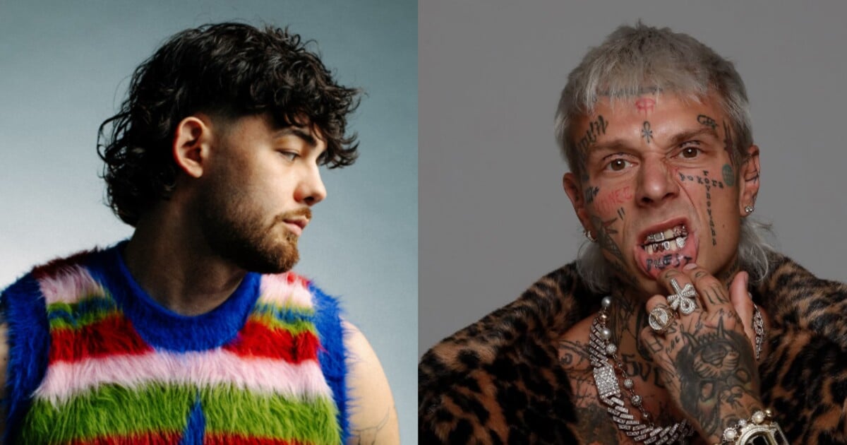 Czeski Raper ŽEBŘÍČEK: Král tě překvapí. Tohle je 10 TOP rapperů na Spotify ...