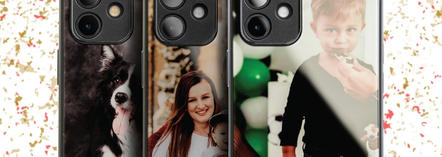 ULTIMATE case od Picasee: kryt na mobil s doživotní zárukou, který zvládl 5 crash testů