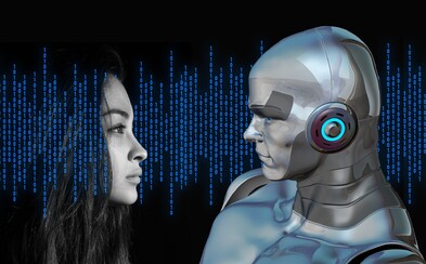 Umělá inteligence bude umět odhalit zločince i předpovídat nemoci. Jaký je největší problém tajemného pomocníka? Umělá inteligence bude umět odhalit zločince i předpovídat nemoci. Jaký je největší problém tajemného pomocníka?