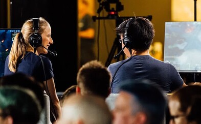 Umělá inteligence porazila světové šampiony ve hře Dota 2 Umělá inteligence porazila světové šampiony ve hře Dota 2