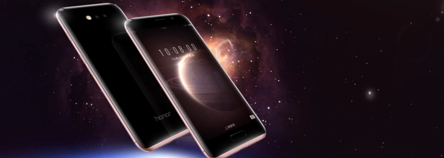 Umělá inteligence a 90 procent baterie jen za 30 minut nabíjení. Honor Magic je smartphone, jaký jsi ještě neviděl