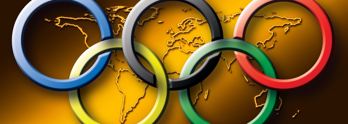 Umelecké disciplíny na olympiáde, olympiáda pôvabu či ženské olympijské hry? Pred pár desaťročiami nič neobvyklé