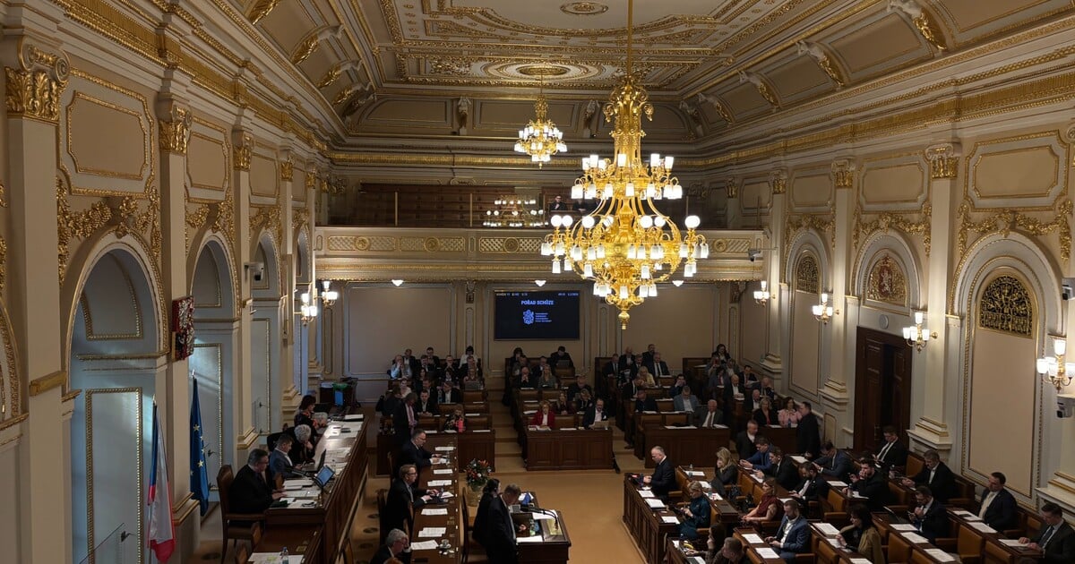 ŽIVĚ: „Postavte se k tomu jako chlap.“ Poslanecká sněmovna hlasuje o vydání Babiše a Okamury