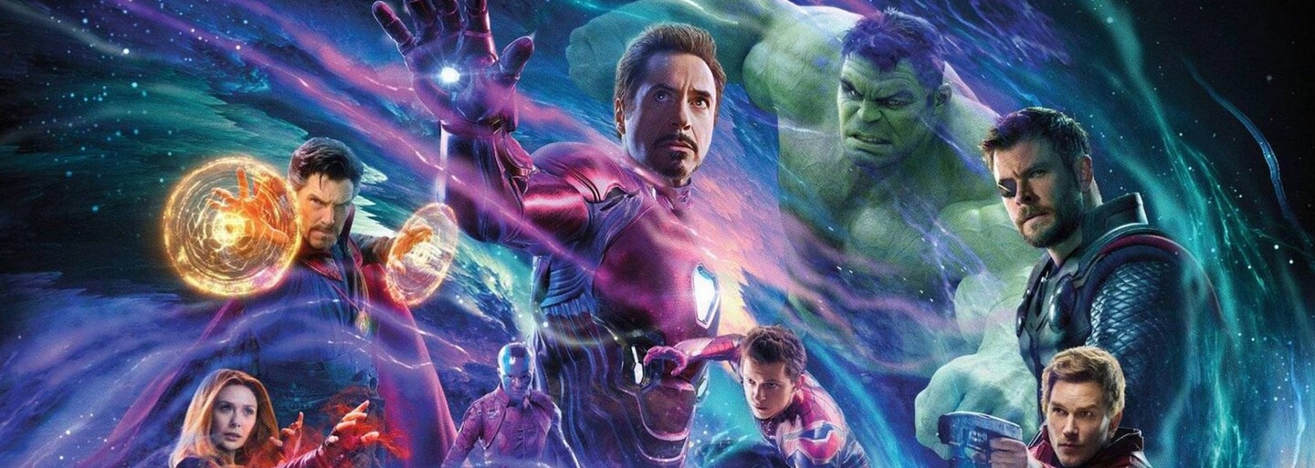 Umierajúci muž túži pred smrťou vidieť Avengers: Endgame. Ľudia už kontaktovali Marvel a Chrisa Hemswortha