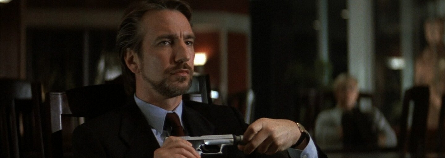 Umrel Alan Rickman, nezabudnuteľný predstaviteľ profesora Snapea či Hansa Grubera