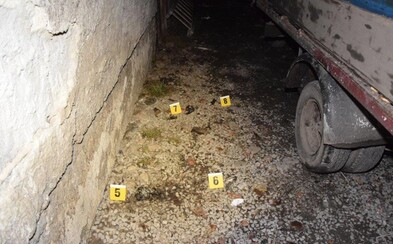 Úmyselné podpálenie 11-ročného chlapca v Smižanoch sa nepotvrdilo, chlapci sa hrali s horľavinou Úmyselné podpálenie 11-ročného chlapca v Smižanoch sa nepotvrdilo, chlapci sa hrali s horľavinou