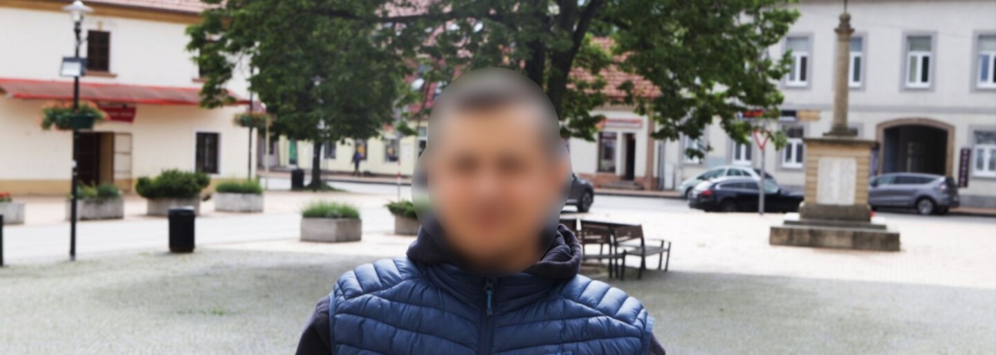 Myje a líčí mrtvoly: Z pomletého člověka mi bylo na zvracení, ještě horší byla odříznutá hlava (Rozhovor)