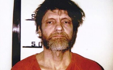 Unabomber 16 rokov terorizoval USA. Výbušninami zaslanými poštou chcel zničiť kapitalistický režim Unabomber 16 rokov terorizoval USA. Výbušninami zaslanými poštou chcel zničiť kapitalistický režim