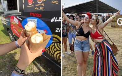 Únavu z ťažkej noci na Grape môžeš zajesť treskou v rožku úplne zadarmo. Stačí sa zapojiť do súťaže Únavu z ťažkej noci na Grape môžeš zajesť treskou v rožku úplne zadarmo. Stačí sa zapojiť do súťaže