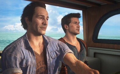 Uncharted 4 je graficky neprekonateľným skvostom, ktorý búra konzolové obmedzenia úžasnou hrateľnosťou a príbehom (Recenzia) Uncharted 4 je graficky neprekonateľným skvostom, ktorý búra konzolové obmedzenia úžasnou hrateľnosťou a príbehom (Recenzia)