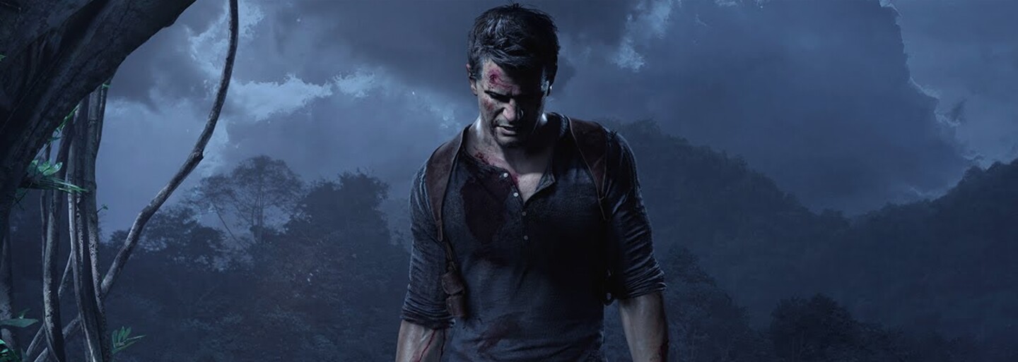 Uncharted 4 ukázalo novú porciu z hry. Grafika, fyzika a celkový pôvab sú ešte na vyššej úrovni ako predtým