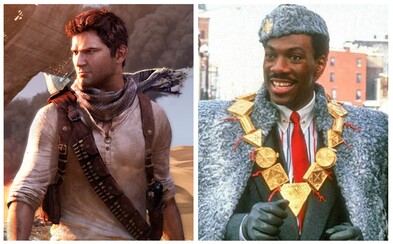 Uncharted má nového režiséra, Dark Universe je mŕtve a Eddie Murphy natočí pokračovanie komédie Coming to America Uncharted má nového režiséra, Dark Universe je mŕtve a Eddie Murphy natočí pokračovanie komédie Coming to America