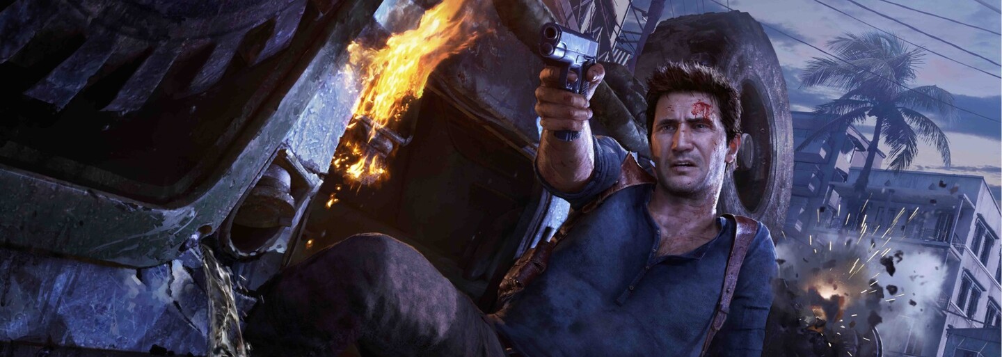 Uncharted má nového režiséra, Dark Universe je mŕtve a Eddie Murphy natočí pokračovanie komédie Coming to America