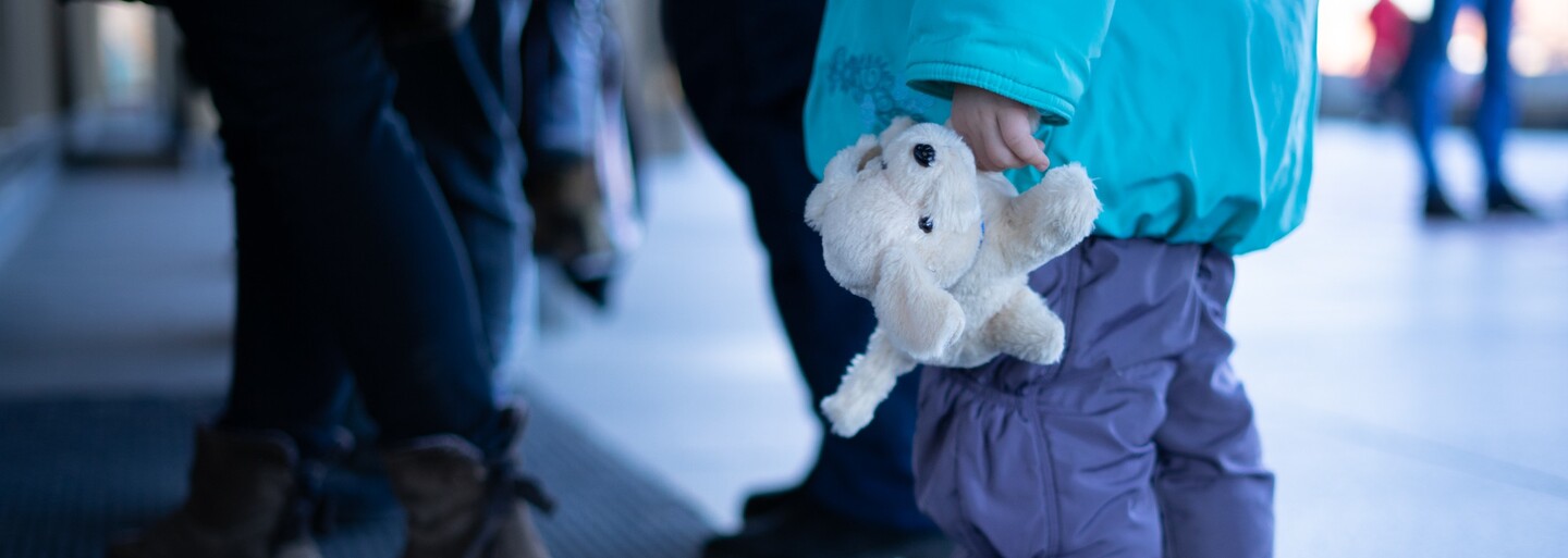 UNICEF: Děti potřebují nejvíce pomoci od konce druhé světové války