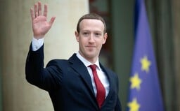 Únik dat Facebooku se týká i více než 1,3 milionu Čechů