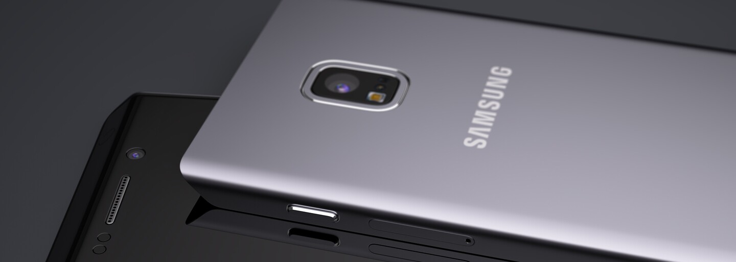 Uniklé video ukazuje voděodolnost a bezdrátové nabíjení nového Samsungu Galaxy S7