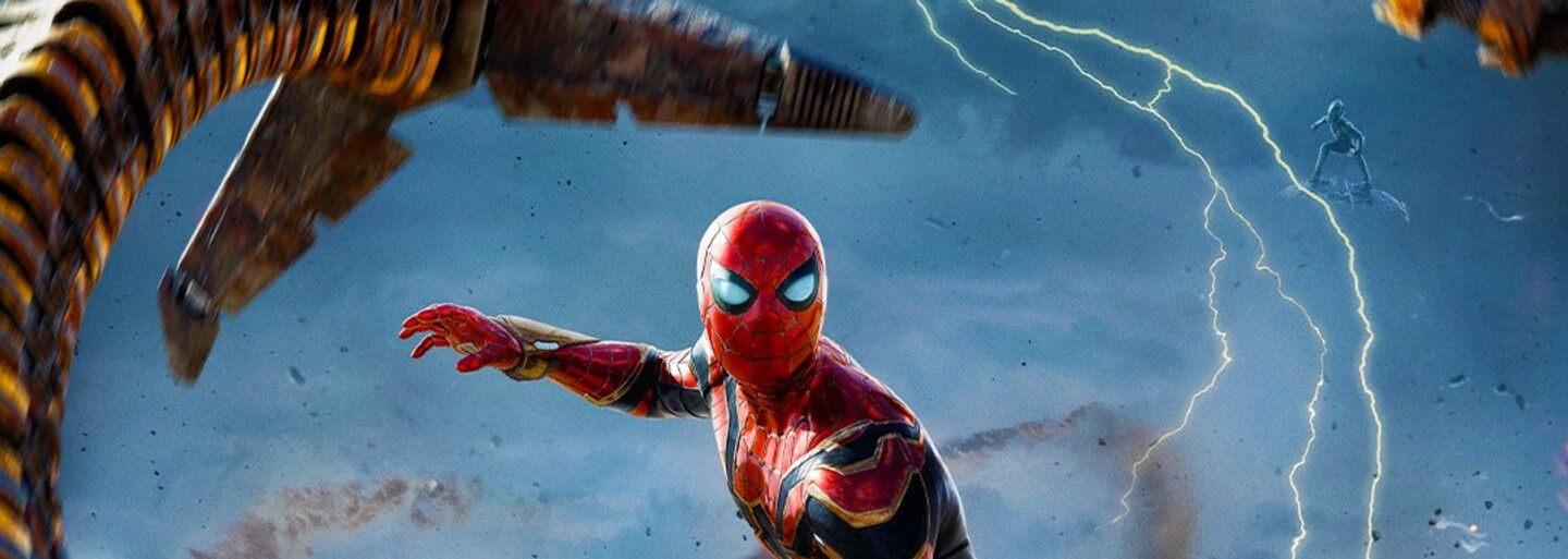 Unikli 3 obrázky z filmu Spider-Man: No Way Home. Tieto spoilery menia celé MCU a rozjasajú kinosály