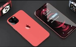 Unikli ďalšie podrobnosti o iPhone 13. Má mať iný displej a viac pamäte