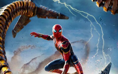 Unikly 3 obrázky z filmu Spider-Man: No Way Home. Tyto spoilery mění celé MCU a nadchnou kinosály 