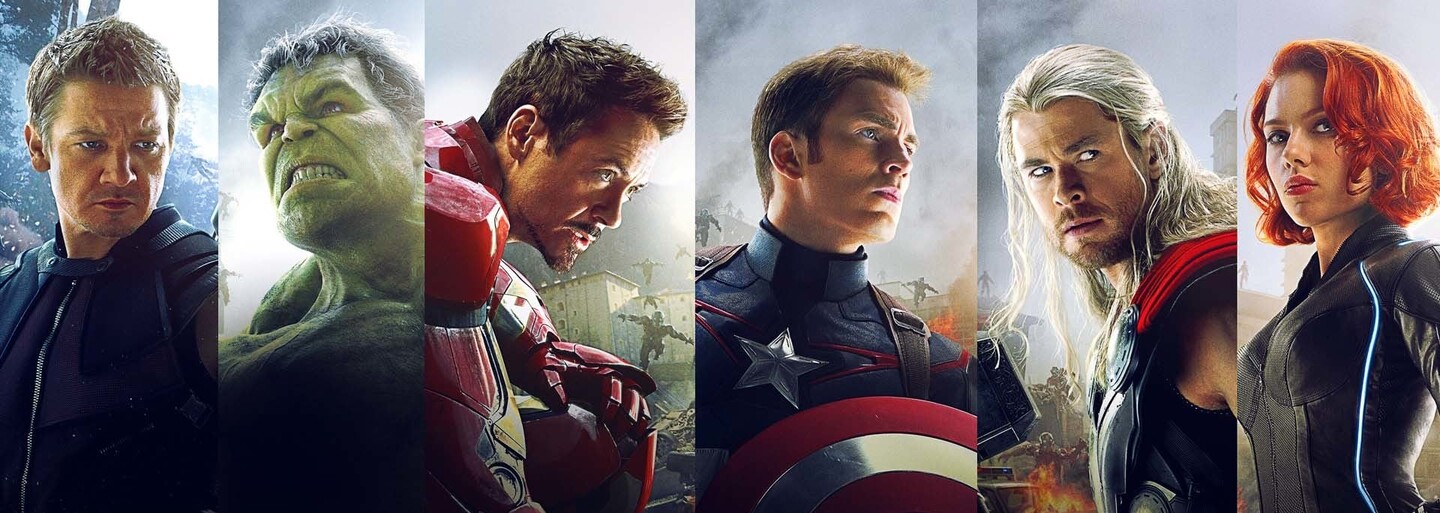 Unikl na internet plán marvelácké Fáze 4? Dočkáme se sólovky Novy a Normana Osborna?