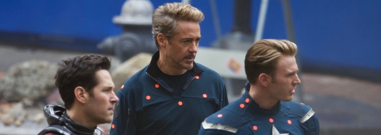 Unikol prvý obrázok a zábery z Avengers 4. Čo sme sa z nich dozvedeli a ako sa Avengers 4 vysporiada s úmrtiami niektorých postáv?