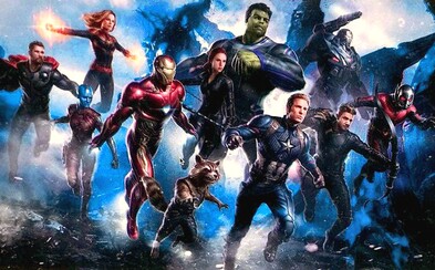 První obrázek a promítání ukázek z Avengers 4. Co jsme se z nich dozvěděli a jak se další týmovka vypořádá s úmrtím postav? První obrázek a promítání ukázek z Avengers 4. Co jsme se z nich dozvěděli a jak se další týmovka vypořádá s úmrtím postav?
