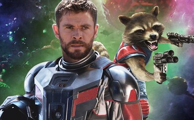 Unikol prvý záber na Avengerov v nových oblekoch. Slúžia na cestovanie naprieč Quantum Realm? Unikol prvý záber na Avengerov v nových oblekoch. Slúžia na cestovanie naprieč Quantum Realm?