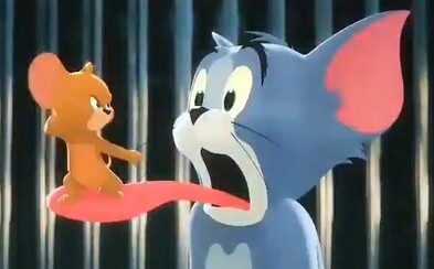Unikol trailer pre Toma a Jerryho. Nový film bude mixom animácie a reálnych hercov Unikol trailer pre Toma a Jerryho. Nový film bude mixom animácie a reálnych hercov